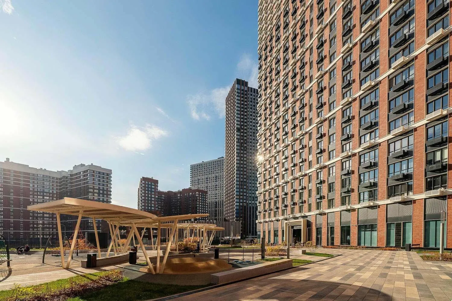 Emlak Danışmanlığı